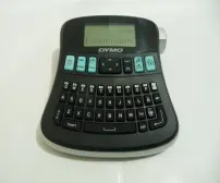 Label Manager 210D, S0784440, DYMO, Made in China